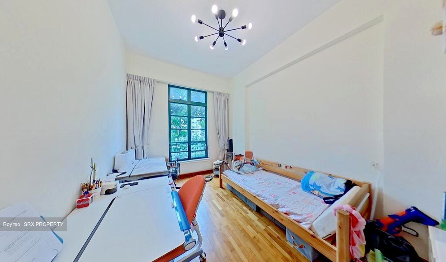 Hillview Heights (D23), Condominium #512206031